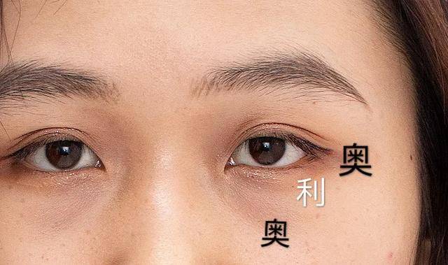 女明星|女明星“眼下增肥”是什么操作？