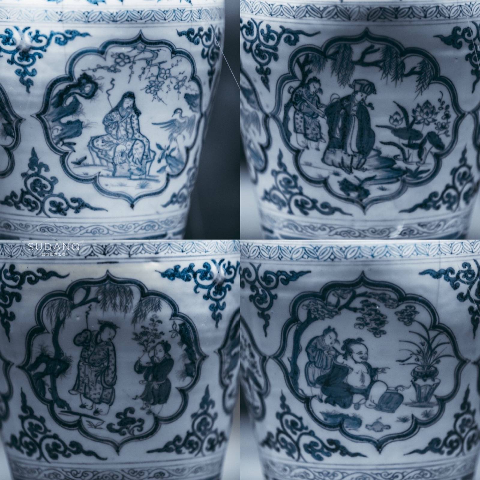 武汉博物馆|500元收购一件国宝？武汉博物馆的这件文物不简单，还以为是仿品