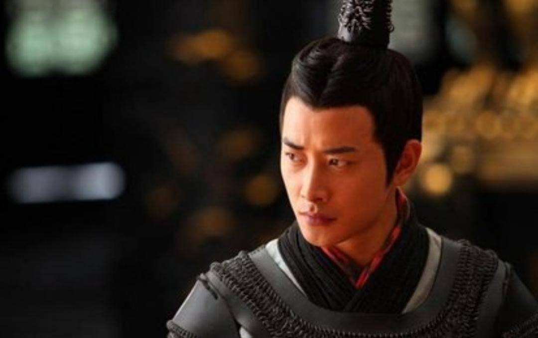 中国历史上平定诸吕之乱,刘恒未立寸功,为何最终称帝?