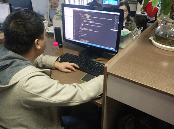 知识科普|湖南鼎誉网络生态服务项目更新【微信小程序开发】火热进行中....