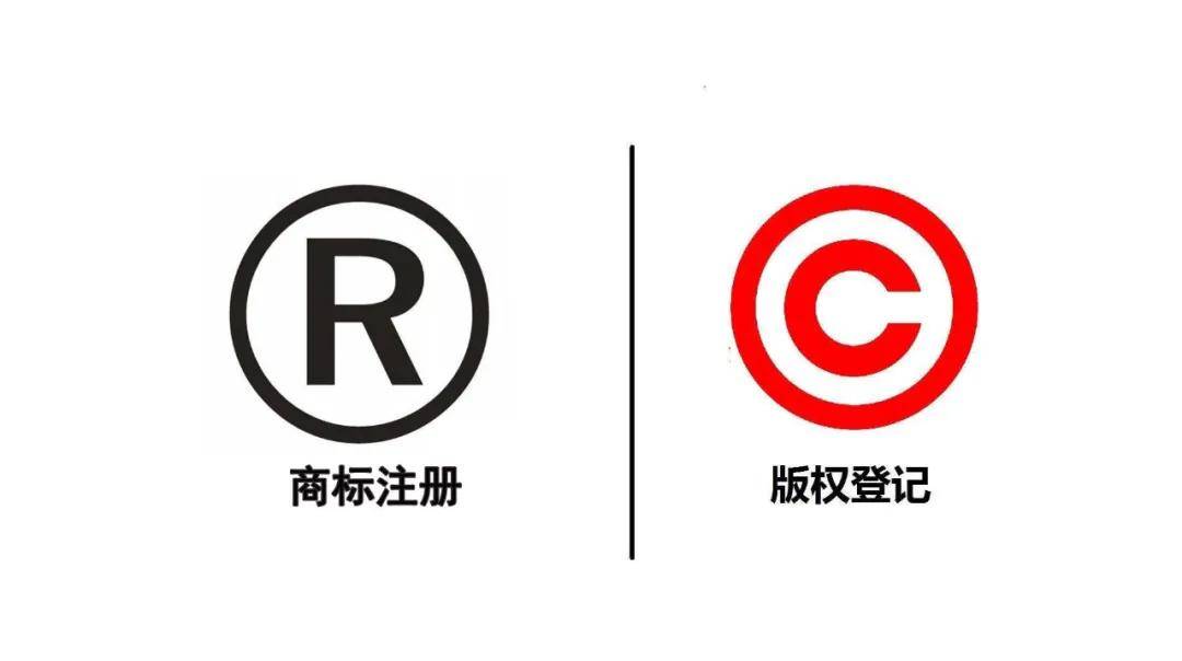 【必看】为图形商标登记版权,保护商标的精明之道!