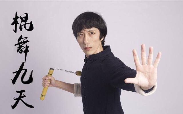 安邦|李小龙粉丝：中考成绩太差可以到体校学习武术，提升社会生存能力