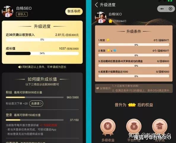 白杨seo：淘宝客、淘客是什么、赚钱方式及怎么入门和推广引流？