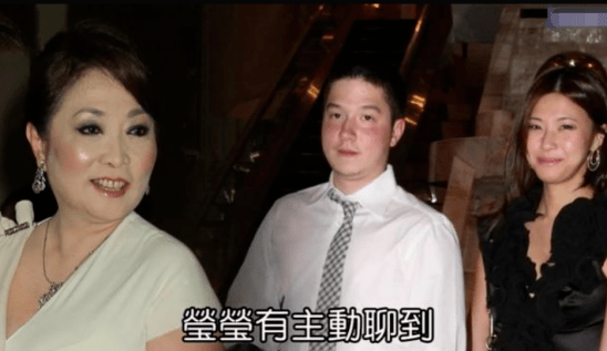 43岁台湾名媛嫁百亿富豪后,积极看孕医为富豪生子,不惧高龄产子