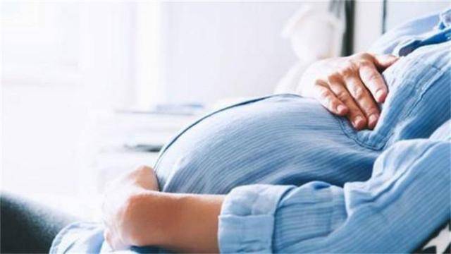 孕妇梦见孕妇，寓意与心理解析的深度探索