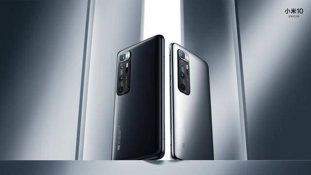 屠榜|小米1亿像素砍成4800万还屠榜，网友看不懂，华为高管道破玄机