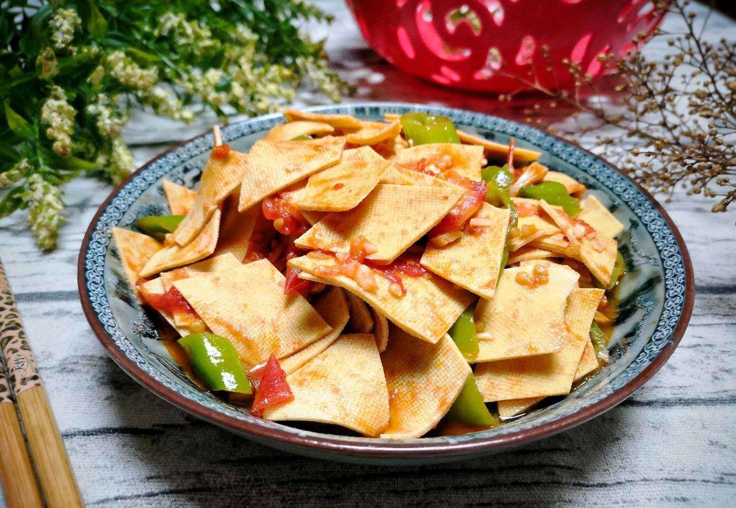 豆腐皮配菜 badb84aeac964b489e810371ea148447.jpeg
