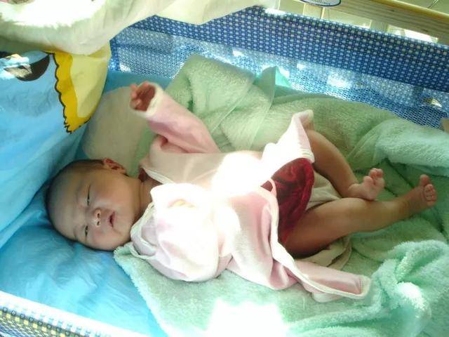 治疗|竟然需要“换血”!夺命黄疸!出生仅6天的宝宝黄疸