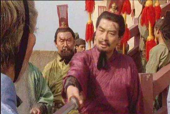 老三国周瑜打黄盖是哪一集 d5d93c0953cc4f31a81e3eeedfaaf37c.jpeg