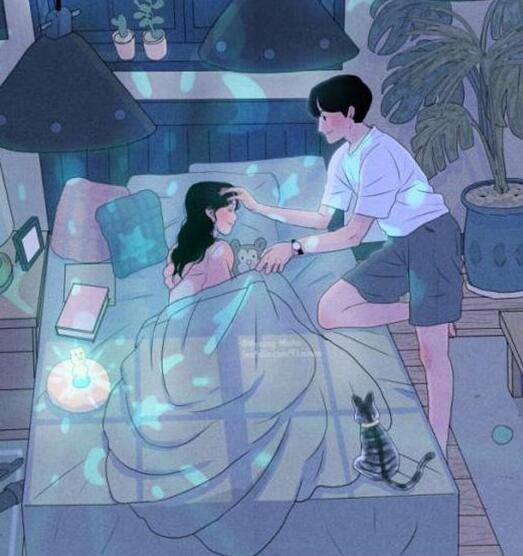 什么叫做夫妻同心 e6ef786acdb94ecfa7d09a9e8ad924e2.jpeg