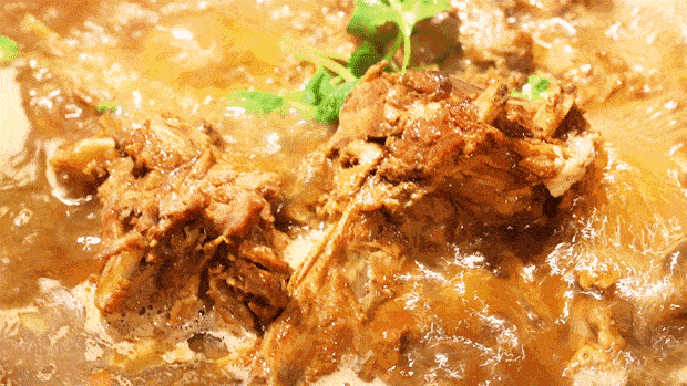 美食|每一家都好吃到飙泪！潍坊这条街竟然隐藏这么多美食