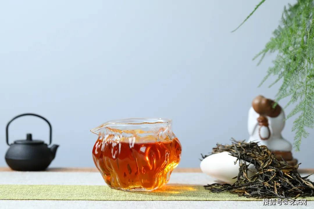 什么|茶友们都在喝什么茶？从小白到资深