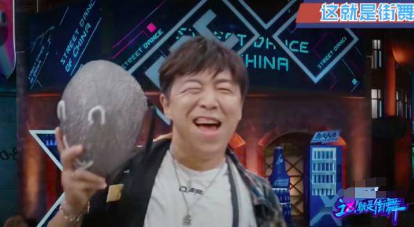 青岛|国民偶像？青岛舞王？大话西游全新品牌代言人之终极大猜想