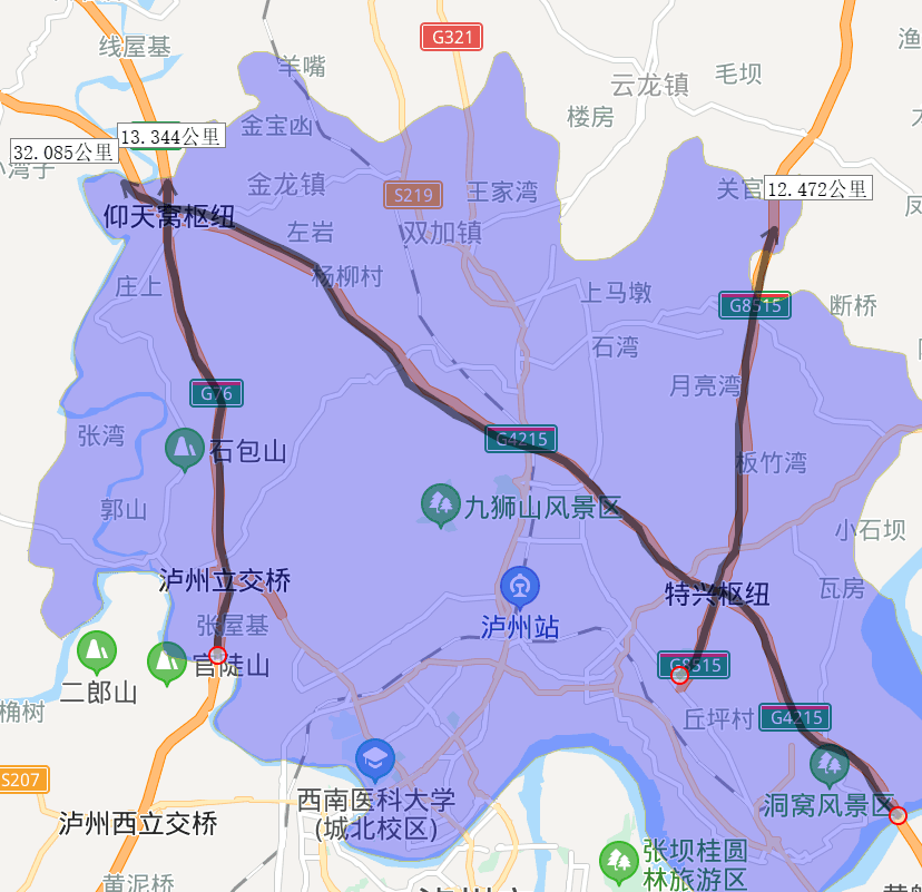 南部县gdp排名2020_南部县桂博园(2)