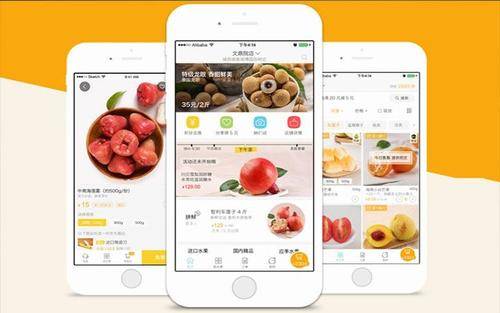 知识科普|电商app怎么开发？电商app的开发流程有哪些？