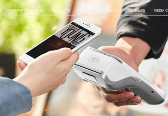 公司|【会议直击】无现金支付大势所趋 百富环球亚太区业务收入增长近50%