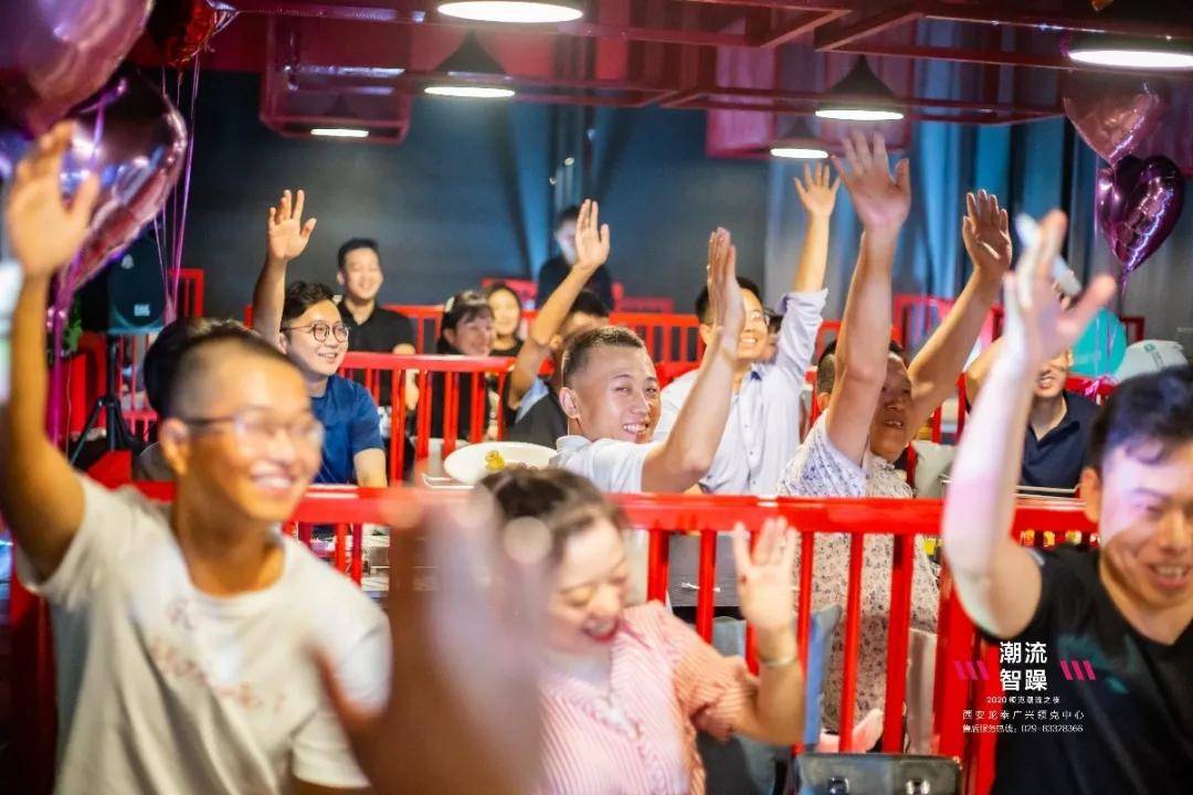 潮客燃爆夏夜@北极之光 与领克同享冠军喜悦！-图10