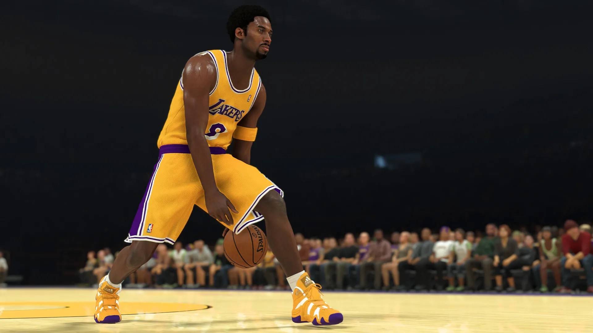 《NBA2K21》玩法和改动分享!8月24日上线试玩版