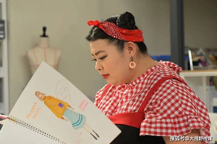 日本|身高158体重200斤的美人“貂蝉”来了