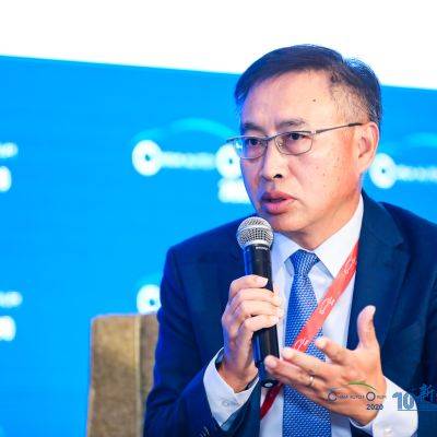 原创 中国汽车论坛 | 福特中国陈安宁：不只要看到希望 更要利用机会