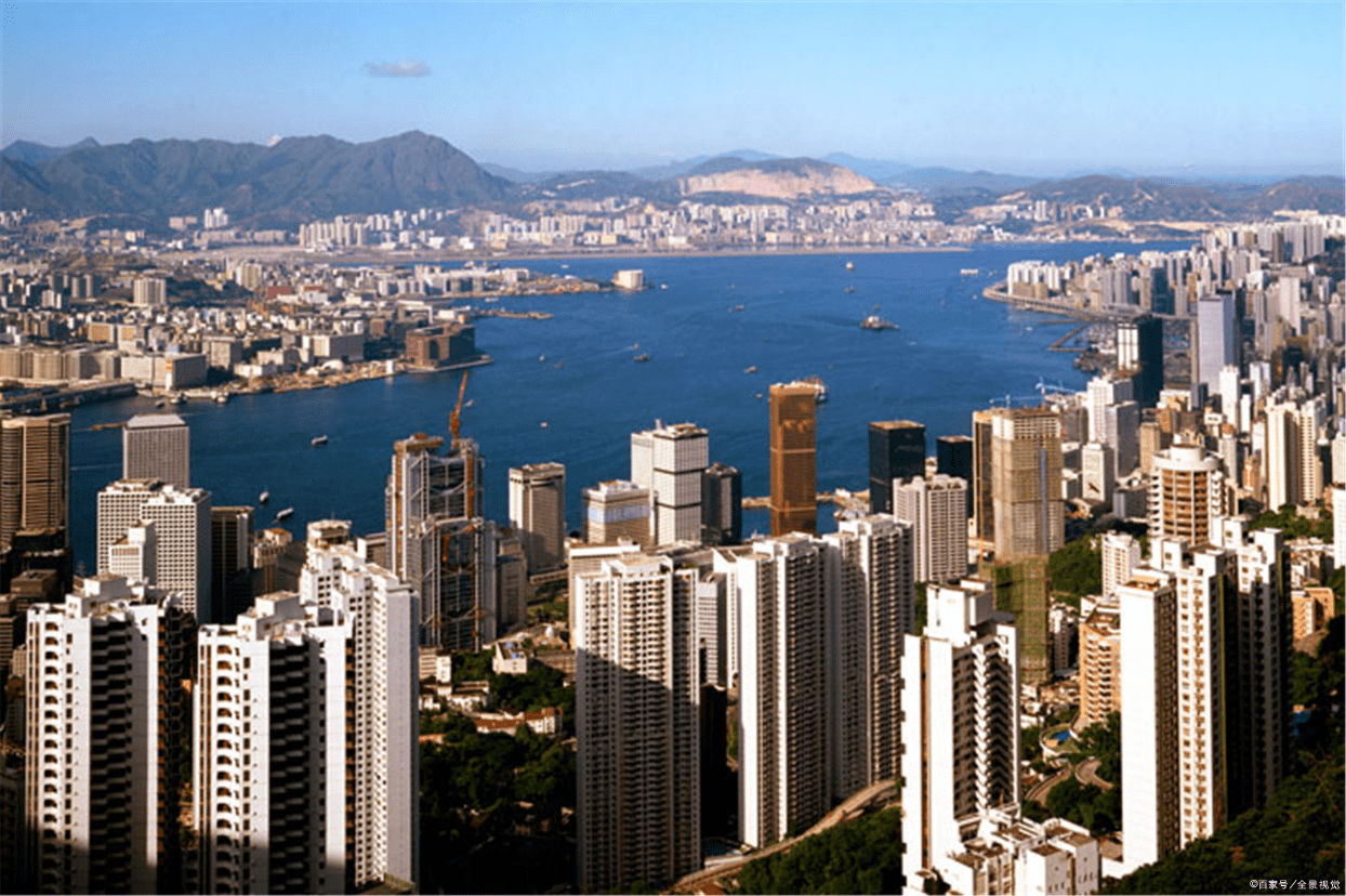 民航联盟：大陆机场出发旅客将可经香港转机或过境