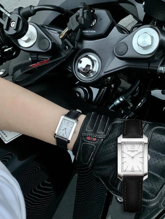 表带|男人眼中的七夕：花钱