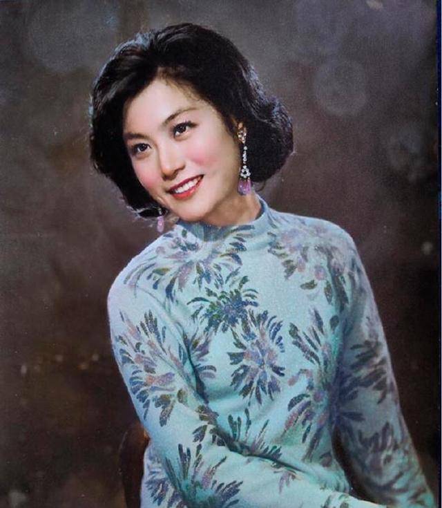 80年代40位女明星美图,个个美丽动人,展现了80年代的时尚风采