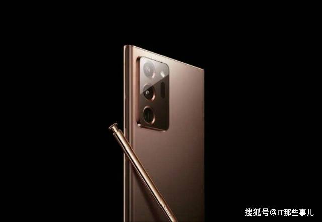 iPhone|三星Note 20售价7399元 iPhone 12售价不到5000元 谁更值得入手？