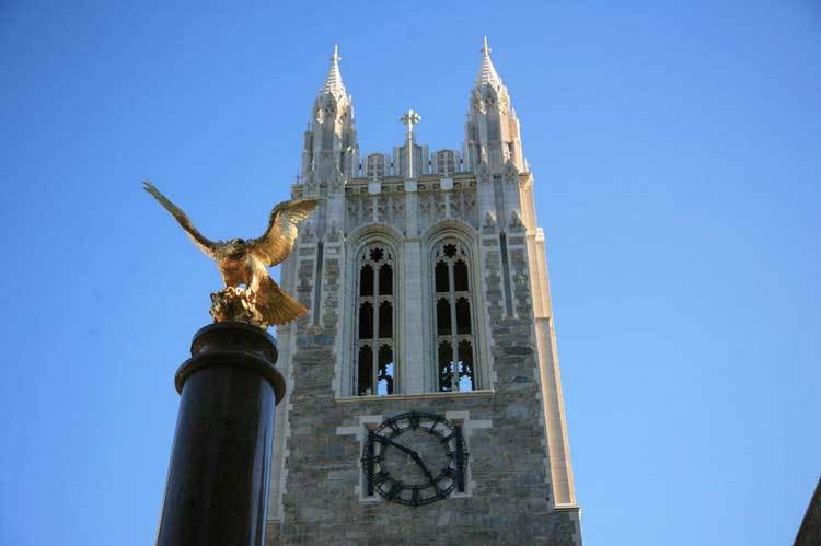 2020芝加哥大学排名_最新!2020年全美最贵的50所大学出炉!排在第一的果真