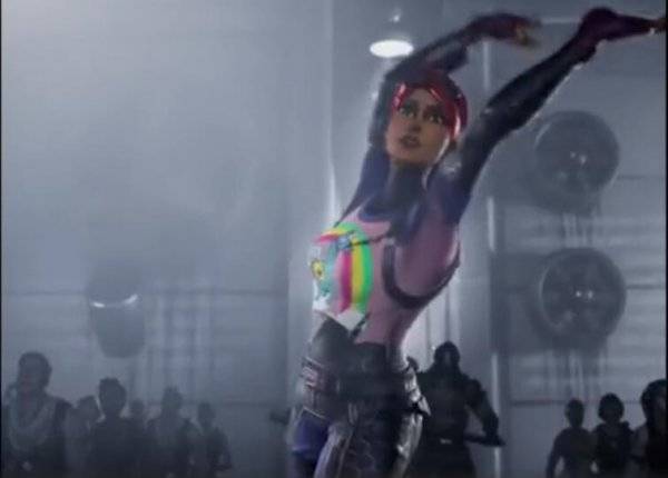 Epic|Epic向苹果宣战 堡垒之夜短片呼吁大家反抗苹果政策