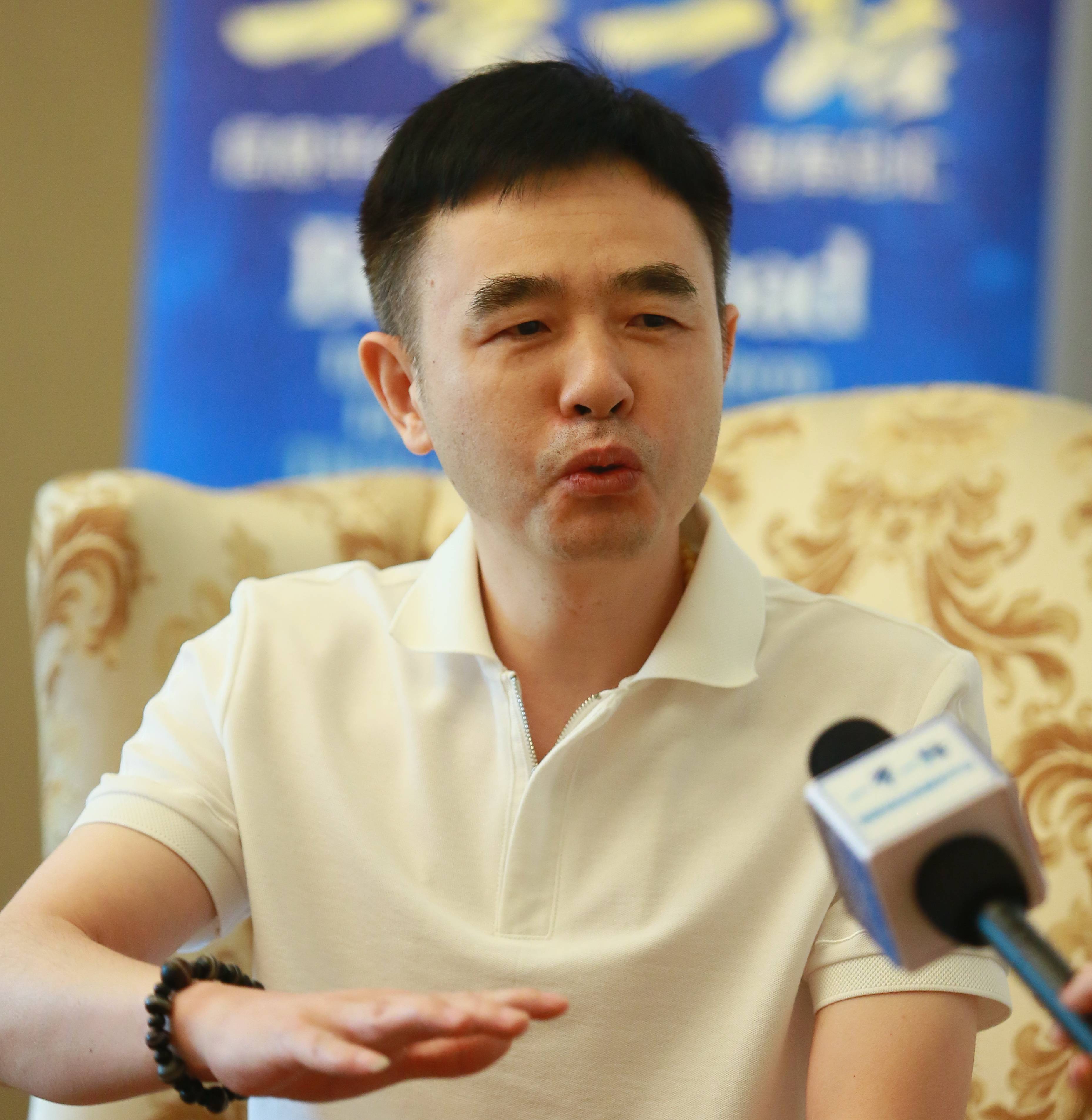 原创罗斌谈如何打造品牌:因势而谋顺势而为 原创罗斌谈如何打造品牌:因势而谋顺势而为