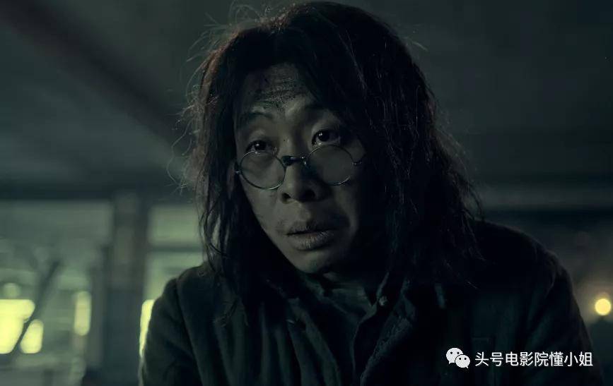 观点评论|看完《八佰》失眠，中国战争片又上台阶！吴京哭了几回：我要学习