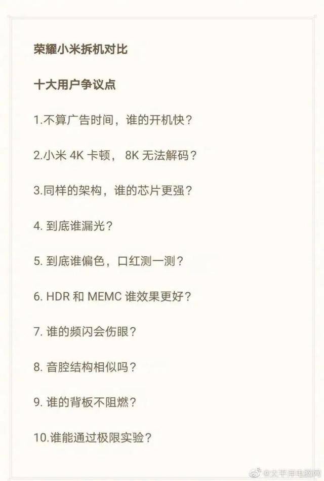 行业|大屏行业格局逆转？媒体前赴后继拆出行业真相