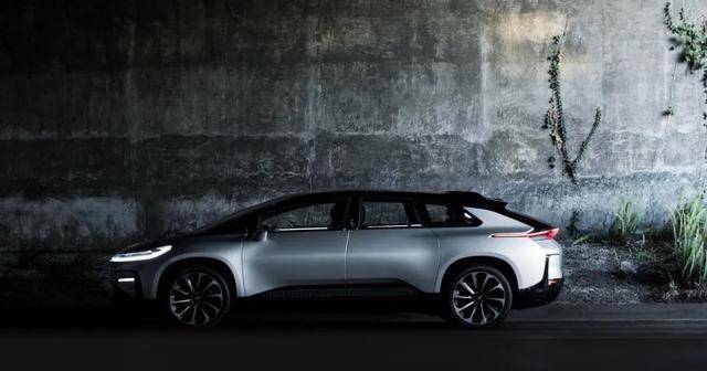 原型车|原创贾跃亭的“希望”被拍卖，是闹剧还是窘境？