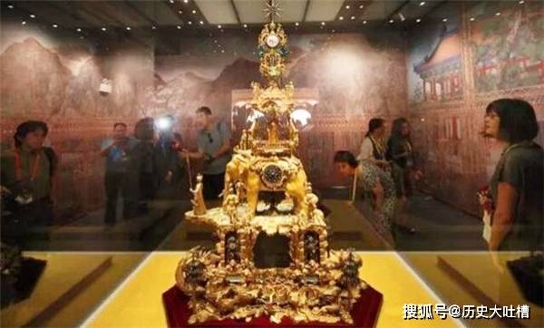 国际博物馆日：快来寻宝！精妙绝伦的体育文物在哪里？，体育教育博物馆