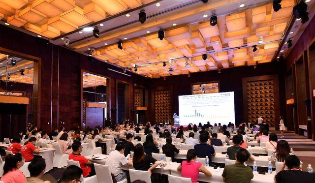 广州市|京东物流召开中秋食品交流会，“剧透”疫情后行业变化