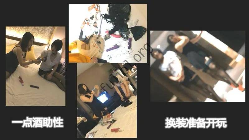 上床泡妞，偷拍赚钱……渣男现形记！