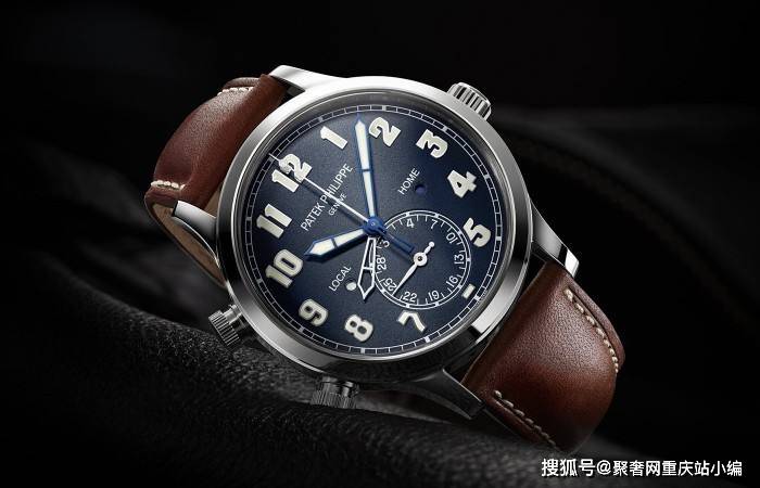 回收|重庆手表回收，一般是机芯还是表壳更可以提升价值？