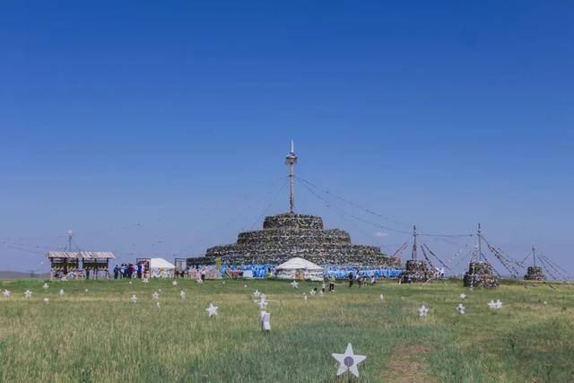 原创住蒙古包、拜访牧民和俄罗斯族人，7天玩转呼伦贝尔，超详细草原攻略分享