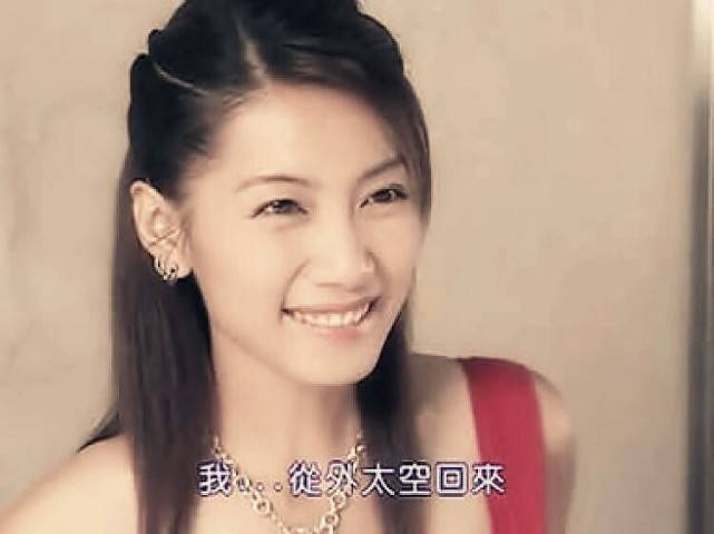 感觉|原创影视剧中经典女二号林韦君，再次亮相综艺节目，感觉不会变老一样