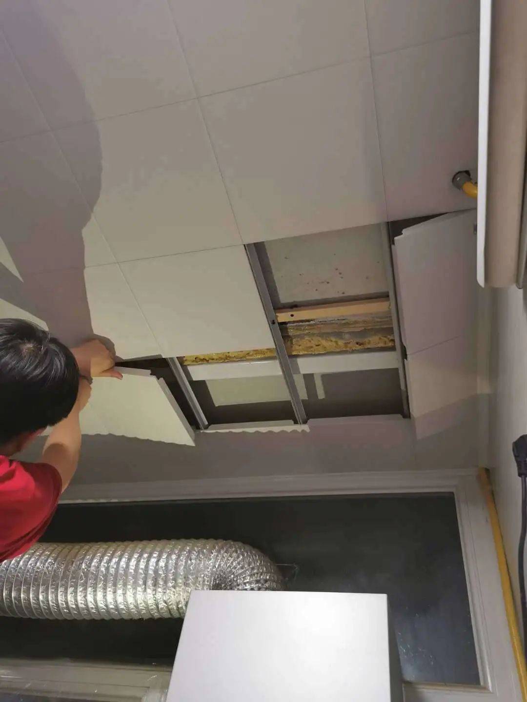 北京暴雨那些事儿