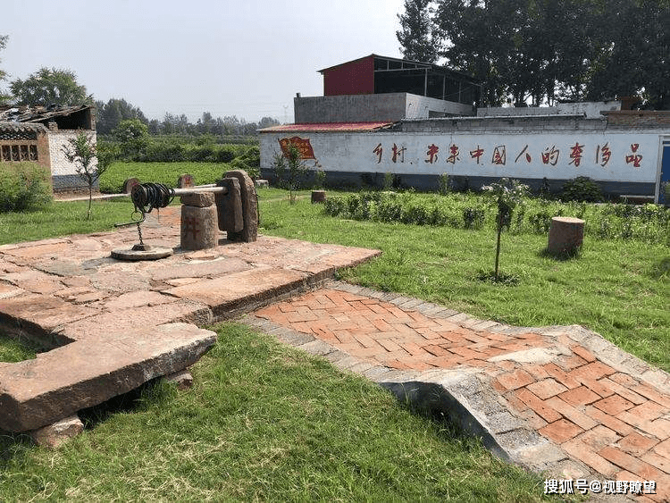 郏县白庙人口_郏县白庙乡老师张巧利