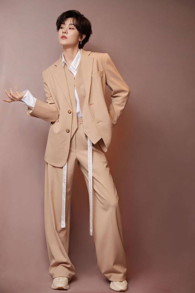 实力|原创《浪姐》快收官，播出至今，她才是唯一没被骂过的姐姐吧