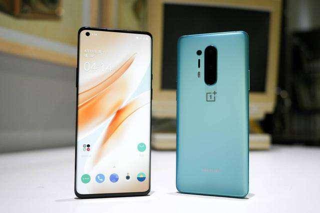 bug|一加8迎来全新H OS 10.5.9更新，修复系统bug优化网络延迟