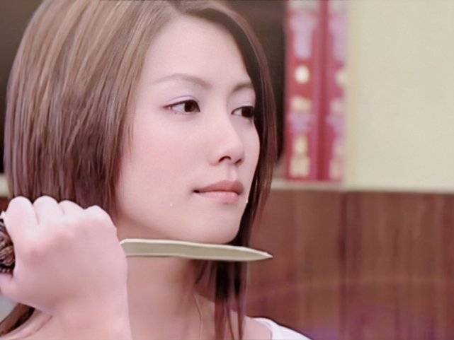 感觉|原创影视剧中经典女二号林韦君，再次亮相综艺节目，感觉不会变老一样