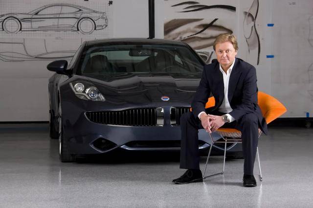 特斯拉|谁是下一个特斯拉