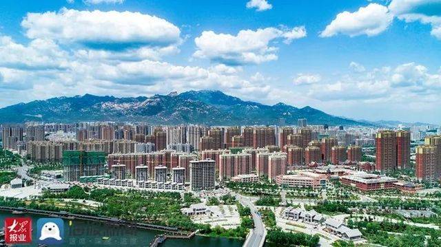 2020年泰安城市排名_本月9日起报!泰安市2020年下半年普通话水平测试安排