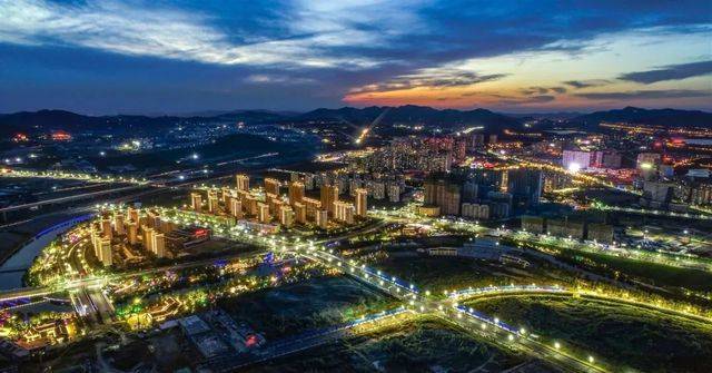 2020泰安市各个市区G_泰安市地图