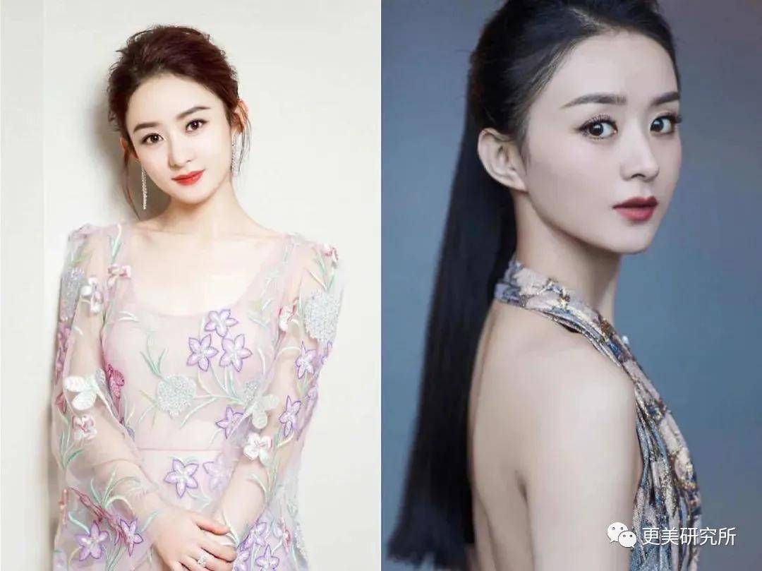 fa|张雨绮为国争光吊打韩娱圈？这真不是P图？！