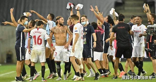 「欧联杯」曼联1比2遭淘汰 塞维利亚先闯决赛